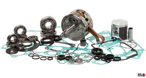 Kit revisione motore - kit,