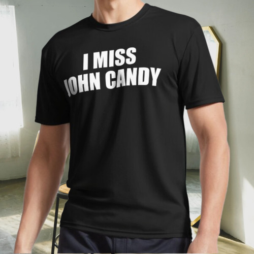 Maglietta nuova miss john - miss,