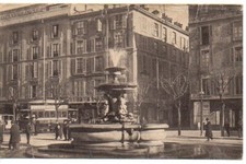 ANTICA CARTOLINA LOMBARDIA