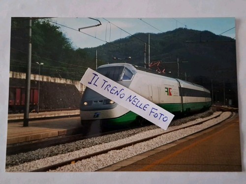 Fotografia stazione vernio - stazione,