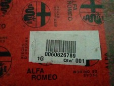 RIPARO FILTRO ABITACOLO