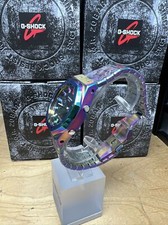 Nuovo Casiooak G-Shock GA2100