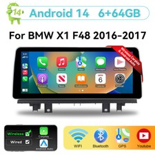 Autoradio 12,3" Car Play