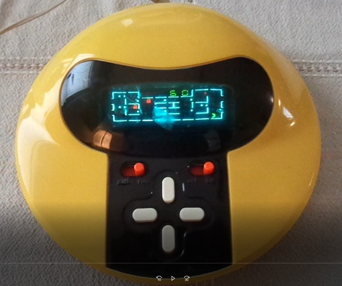 Tomy lsi gioco vintage - lsi,