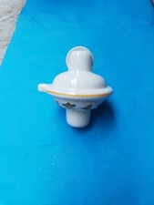 Contrappeso ceramica Aldo Bernardi  16/CT per  1015/5  serie  Vite  nuovo NOS