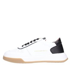 T1U 70WBK HARROW Sneakers ALEXANDER SMITH Uomo Bianco Ams090_alex