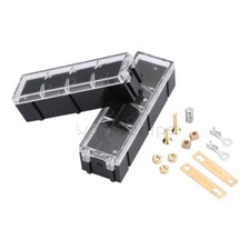 18650 21700 Porta batteria