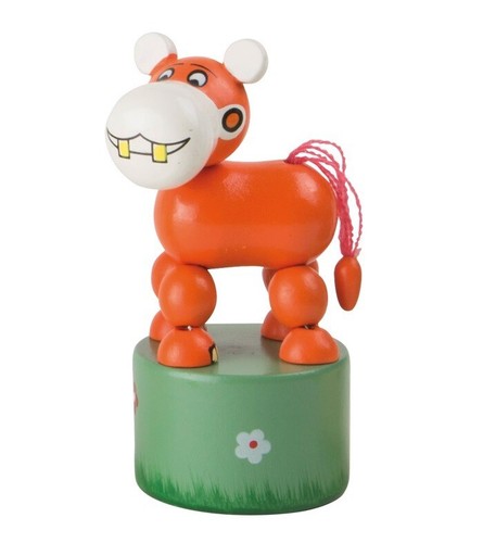 Animale snodabile vintage - , a