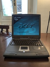Acer travelmate 280 - Notebook