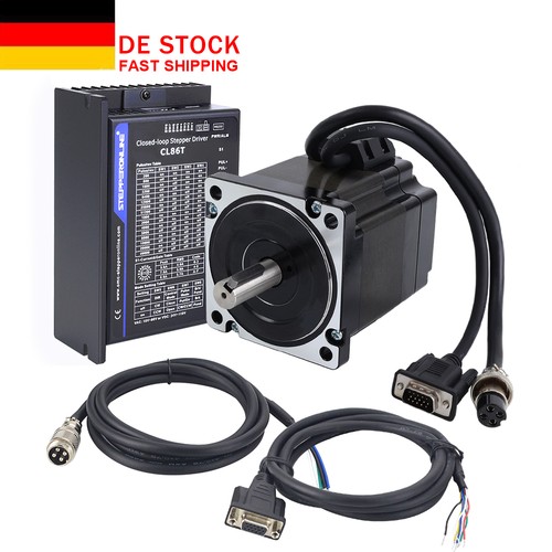 Stepperonline nema closed - 34,