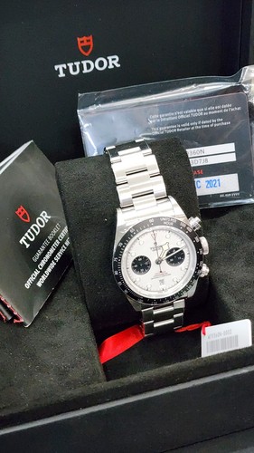 Orologio uomo tudor - orologio,