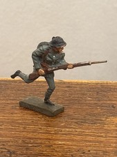 Lineol -Poilu-French Fante