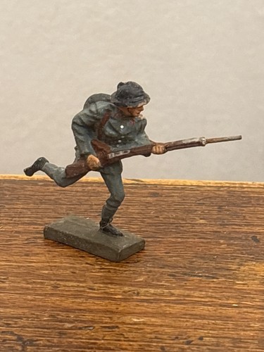 Lineol poilu fante - -poilu-fante,