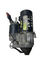 Motorino avviamento per