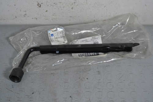 52083 chiave per cric opel - chiave,