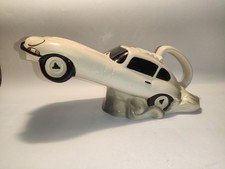 Jaguar E-Type, teiera