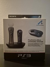 PlayStation 3 Move Charging