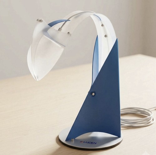 Lampada tavolo slamp - lampada, da
