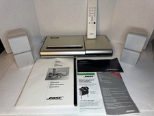 Bose lifestyle modello - "modello, 5