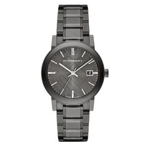 OROLOGIO BURBERRY BU9007 THE