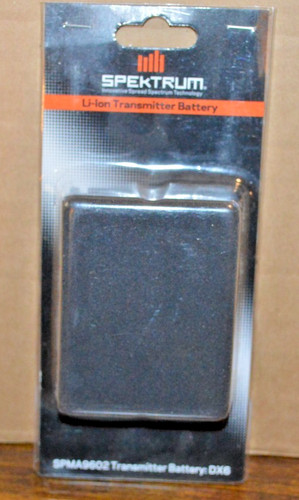 Spektrum spma9602 2000mah - spektrum,
