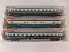 Fleischmann 8189 k - 8196 k -