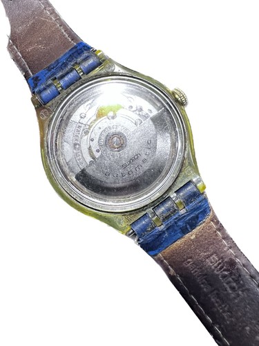 Swatch automatic vintage 1994 - swatch,