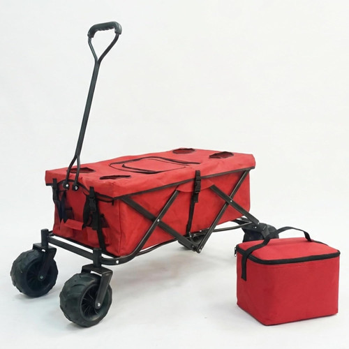 Carrello pieghevole da - ',