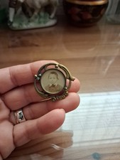 VECCHIA SPILLA PORTARITRATTO