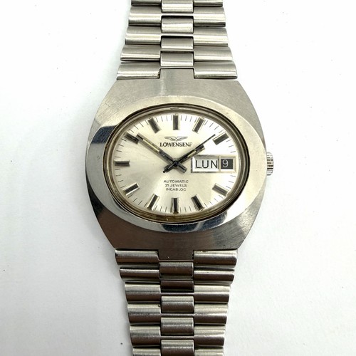 Orologio lowensenf uomo - lowensenf,