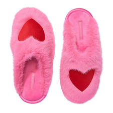 Pantofole Victoria's Secret