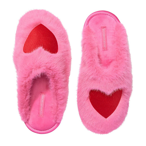 Pantofole victoria secret - pantofole,