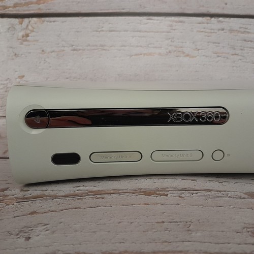 Xbox 360 69gb console - 360, solo