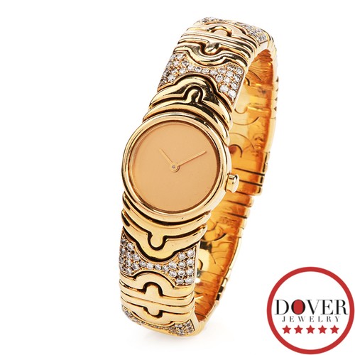 Bvlgari bulgari parentesi - bvlgari,