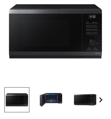 Forno microonde grill mw4000d - forno,