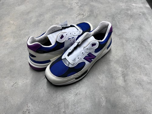 New balance 992 - made, usa
