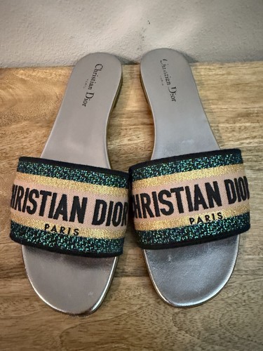 Scivolo christian dior - christian, dway