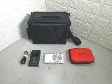 Panasonic DMC-XS1 fotocamera