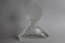 Flacone profumo stile Art deco