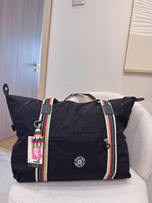 Borsa Kipling Art Medium nuova