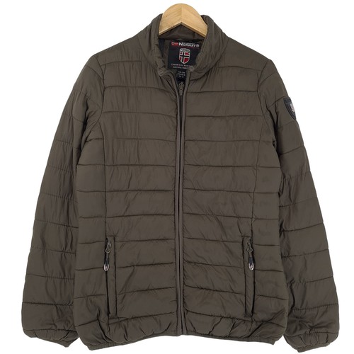 Geographical norway alya - geographical, lady