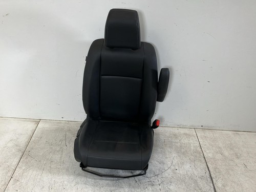 Sedile ant opel vivaro - dx, ant.
