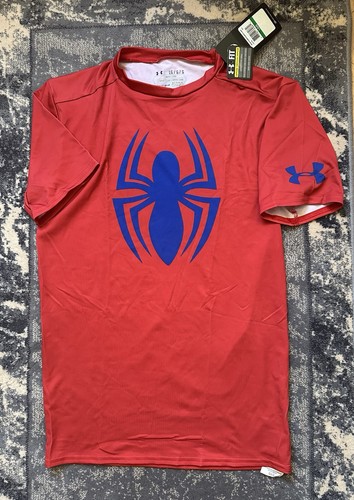 Shirt uomo under armour - t-shirt,