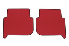 AUTO Tappetini posteriore per