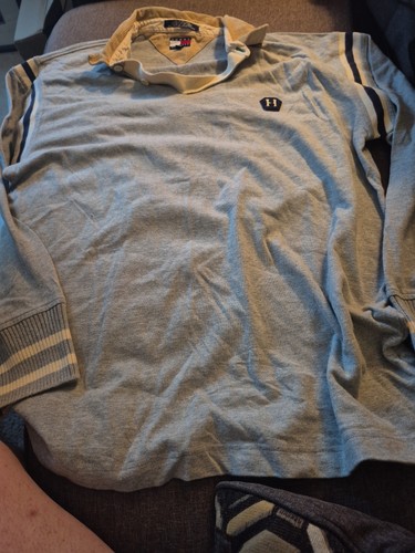 Tommy hilfiger maglia rugby - tommy, hilfiger,