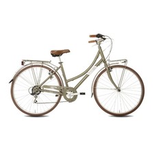 corso 28.3 bici city donna 28
