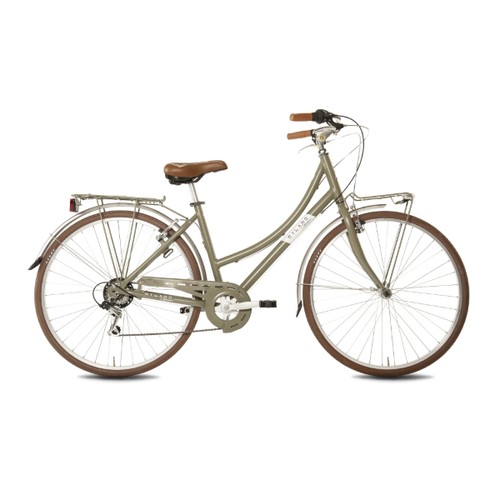 Corso bici city donna - corso,