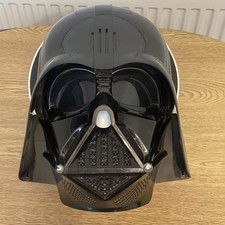2013 darth vader mask - 2013,