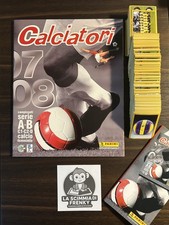 ALBUM VUOTO EMPTY SET COMPLETO