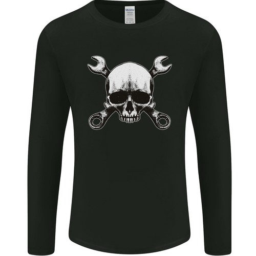 Shirt maniche lunghe - a,